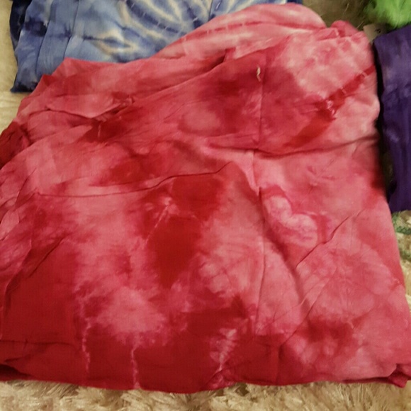 Beach pants - Picture 8 of 9